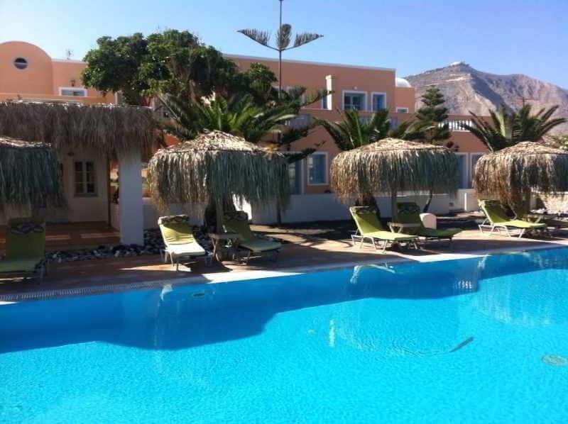 Jojo Beach Hotel & Bar Agios Georgios  Exterior photo